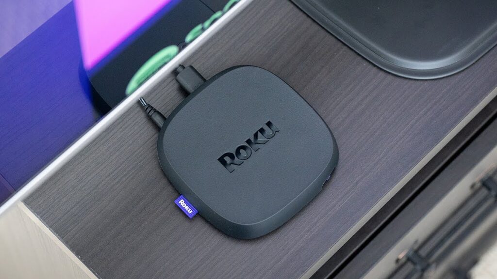 Redefining Home Entertainment: The Roku Ultra Review